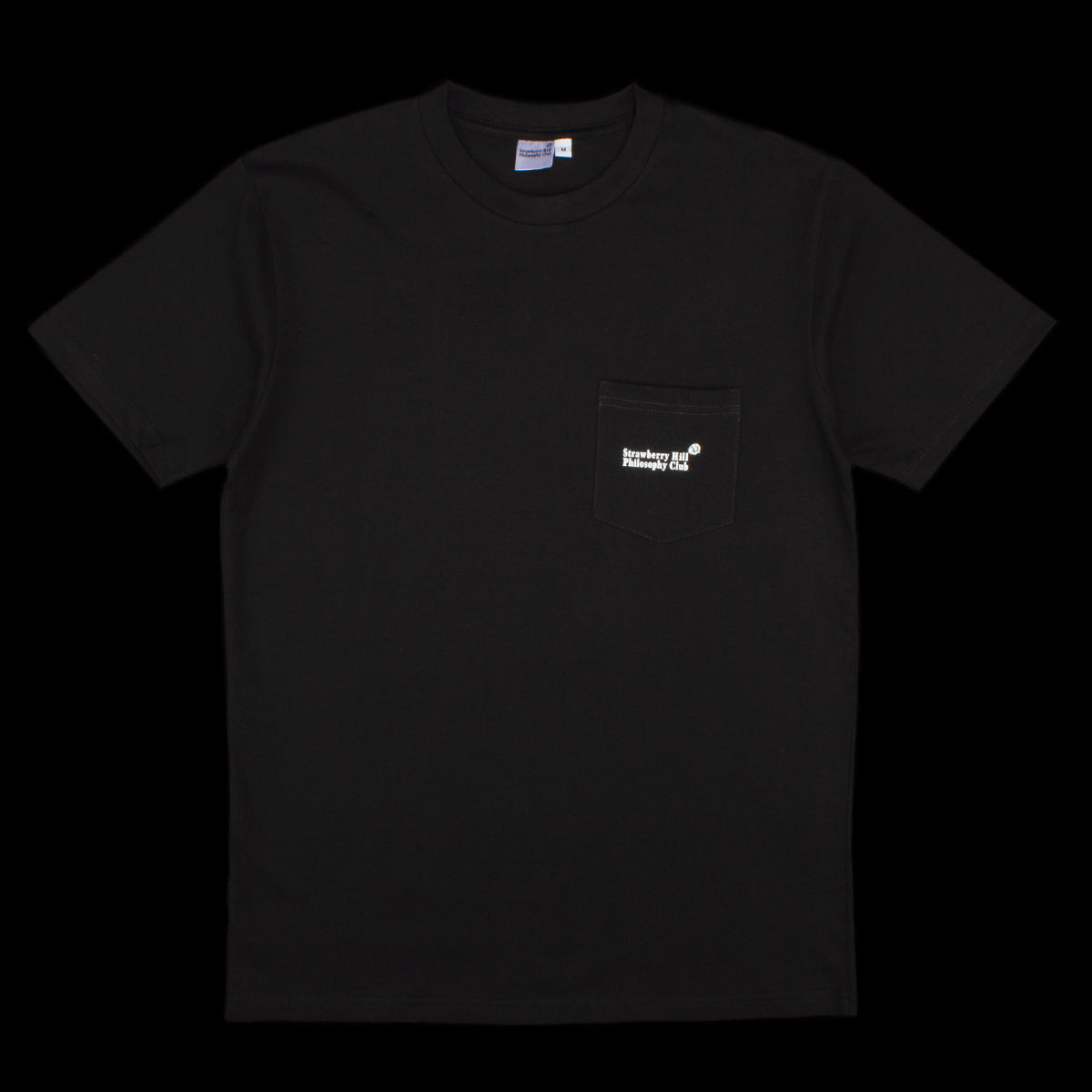 Pocket T-Shirt
