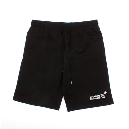 Club Sweat Shorts