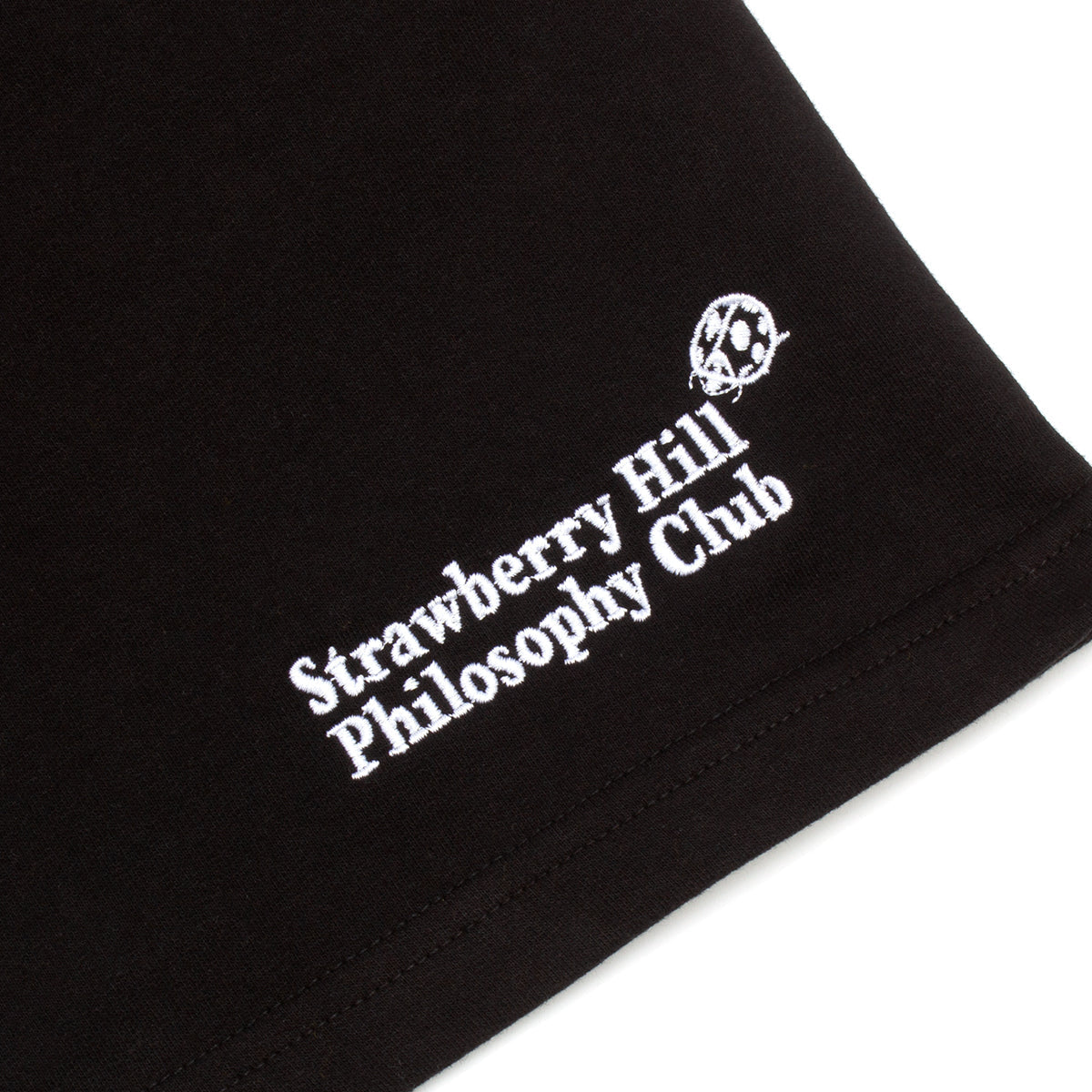 Club Sweat Shorts