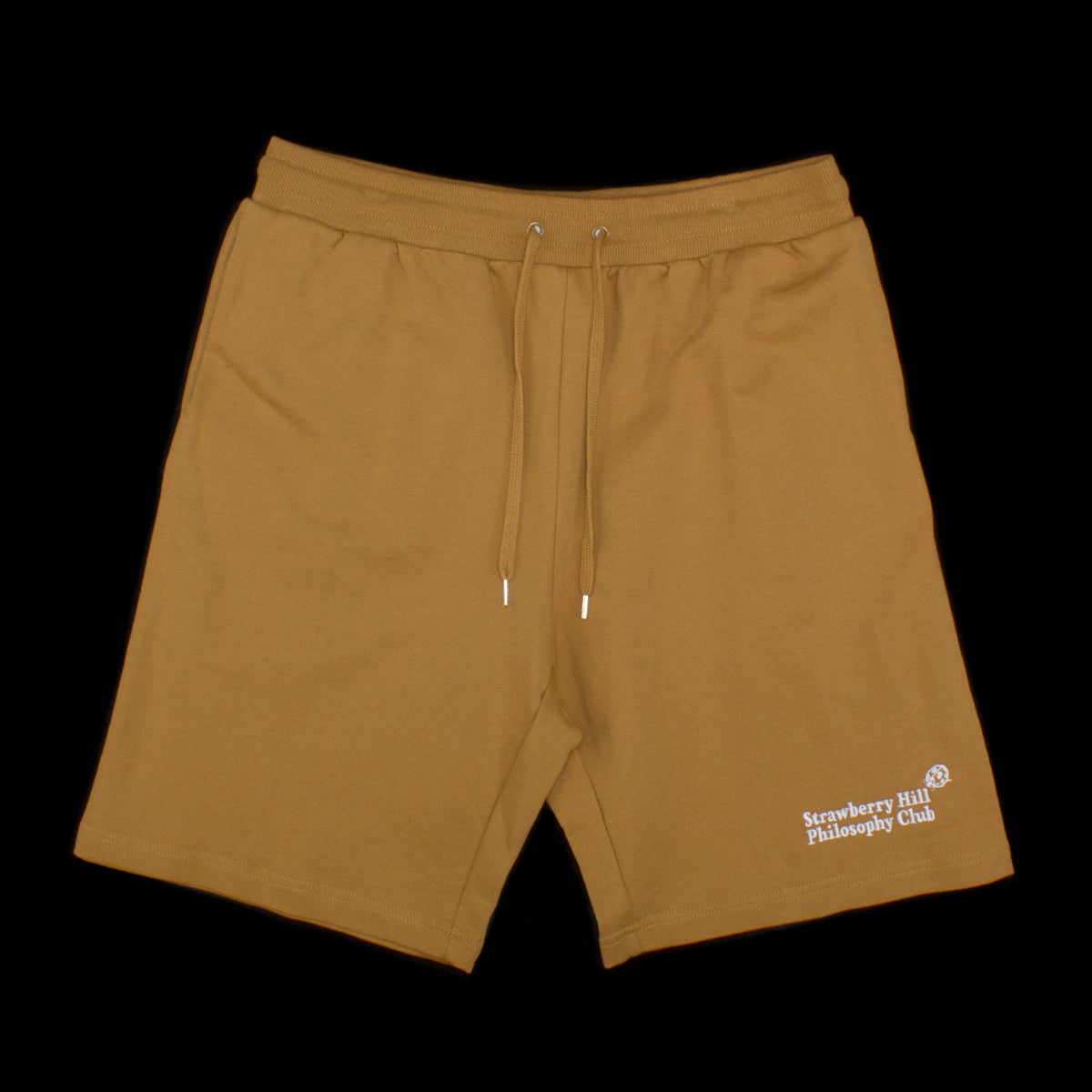 Club Sweat Shorts