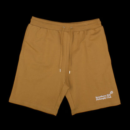 Club Sweat Shorts