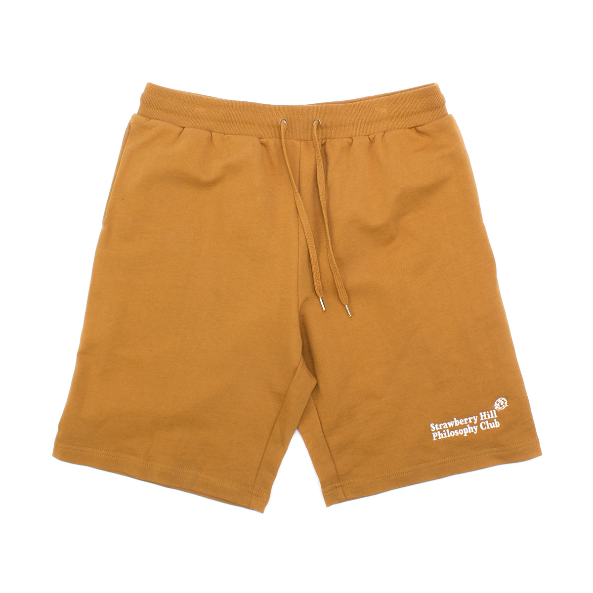 Club Sweat Shorts