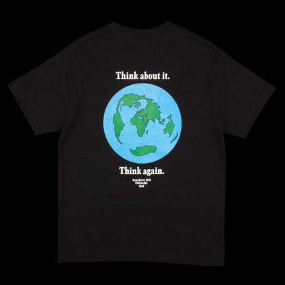 Think About It T-Shirt