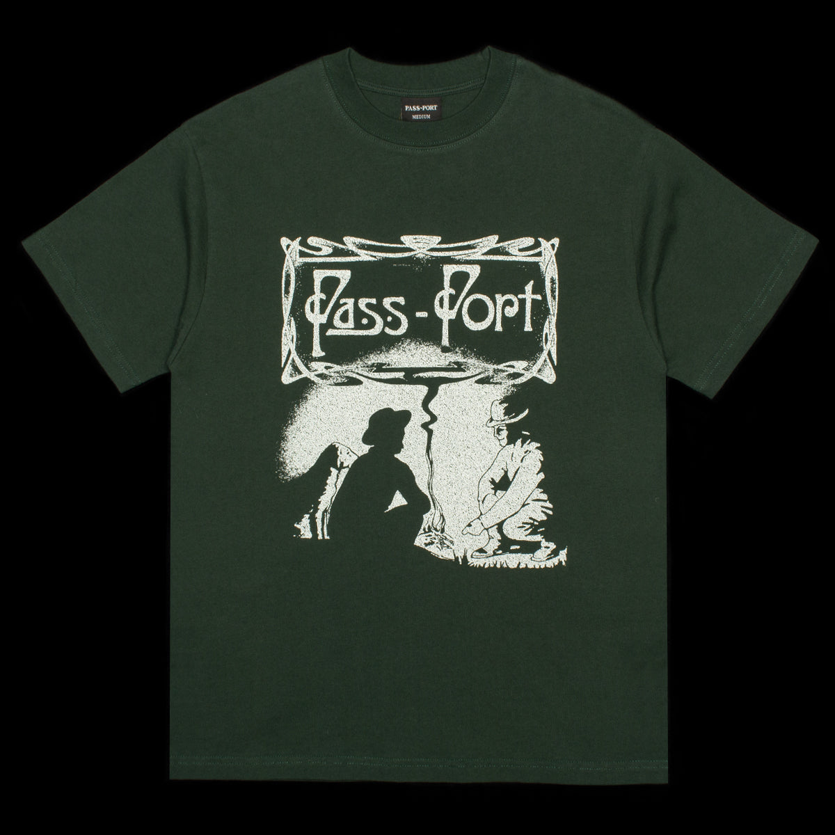 Plume T-Shirt