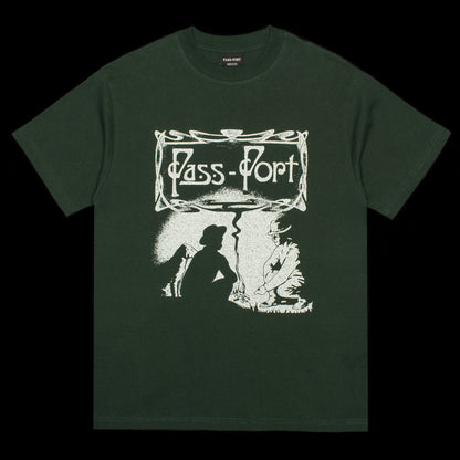 Plume T-Shirt