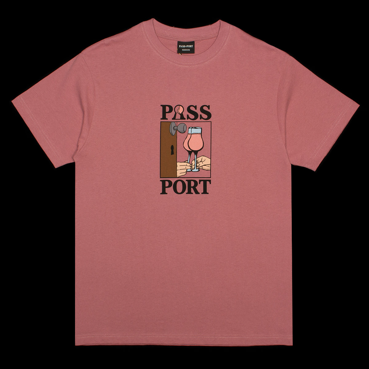 What U Think U Saw T-Shirt