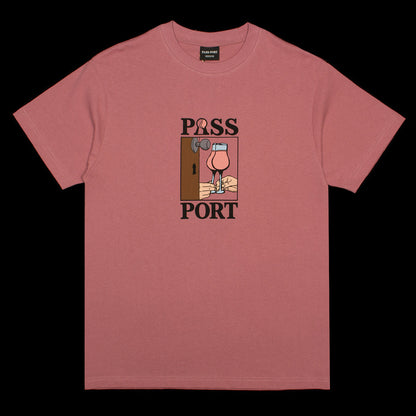 What U Think U Saw T-Shirt