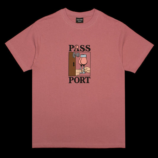 What U Think U Saw T-Shirt