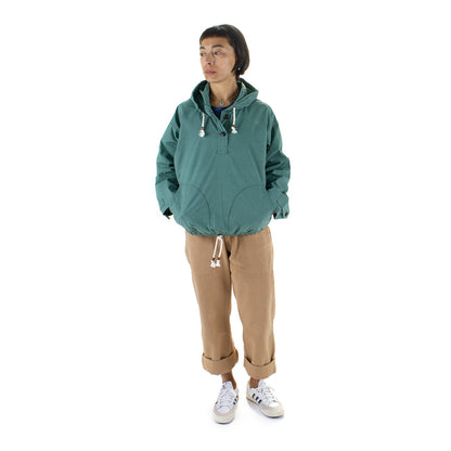 Women's Ranger Hooded Popover