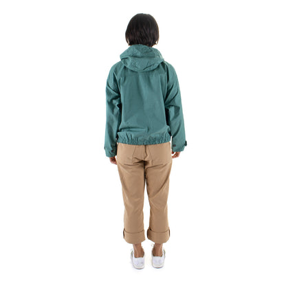 Women's Ranger Hooded Popover