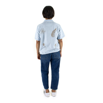Women's Camp Shirt