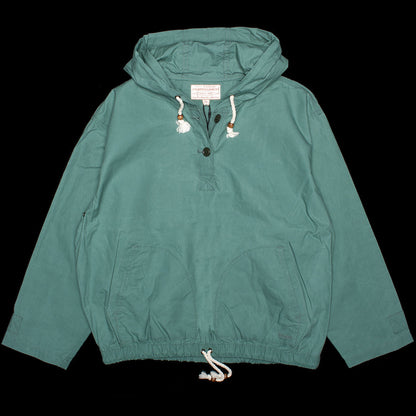 Women's Ranger Hooded Popover