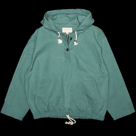 Women's Ranger Hooded Popover