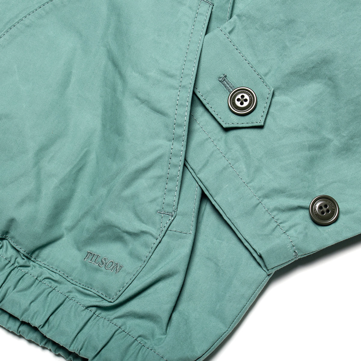 Women's Ranger Hooded Popover
