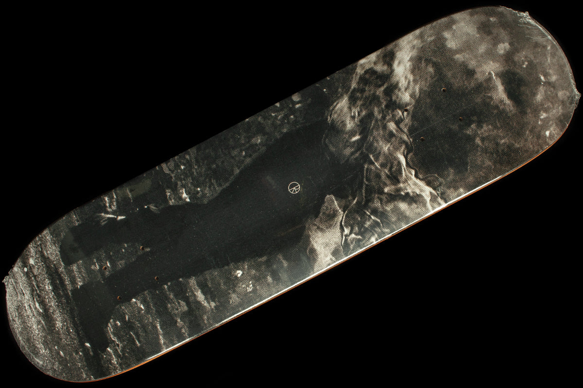 Grund - Stuntman A Deck 8.375" & 9"
