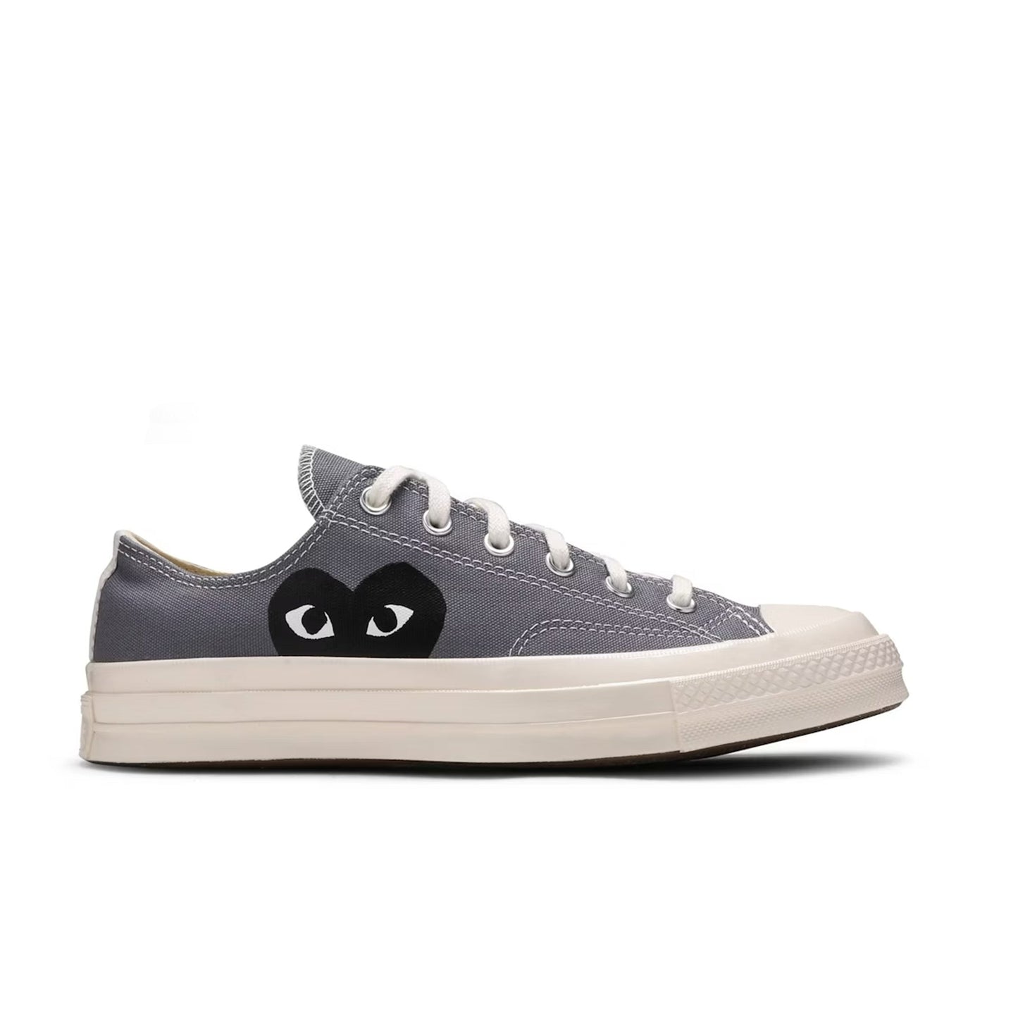 Converse All-Star Chuck Taylor 70 Play CDG OX Low