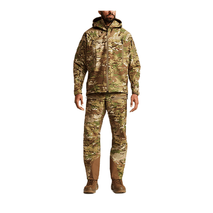 SITKA Arrowhead WWP Pant - MDW