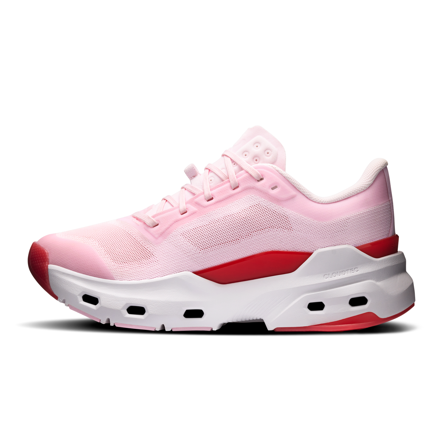 On Running Women's Cloudpulse 2 Shoes - Peony / Frost