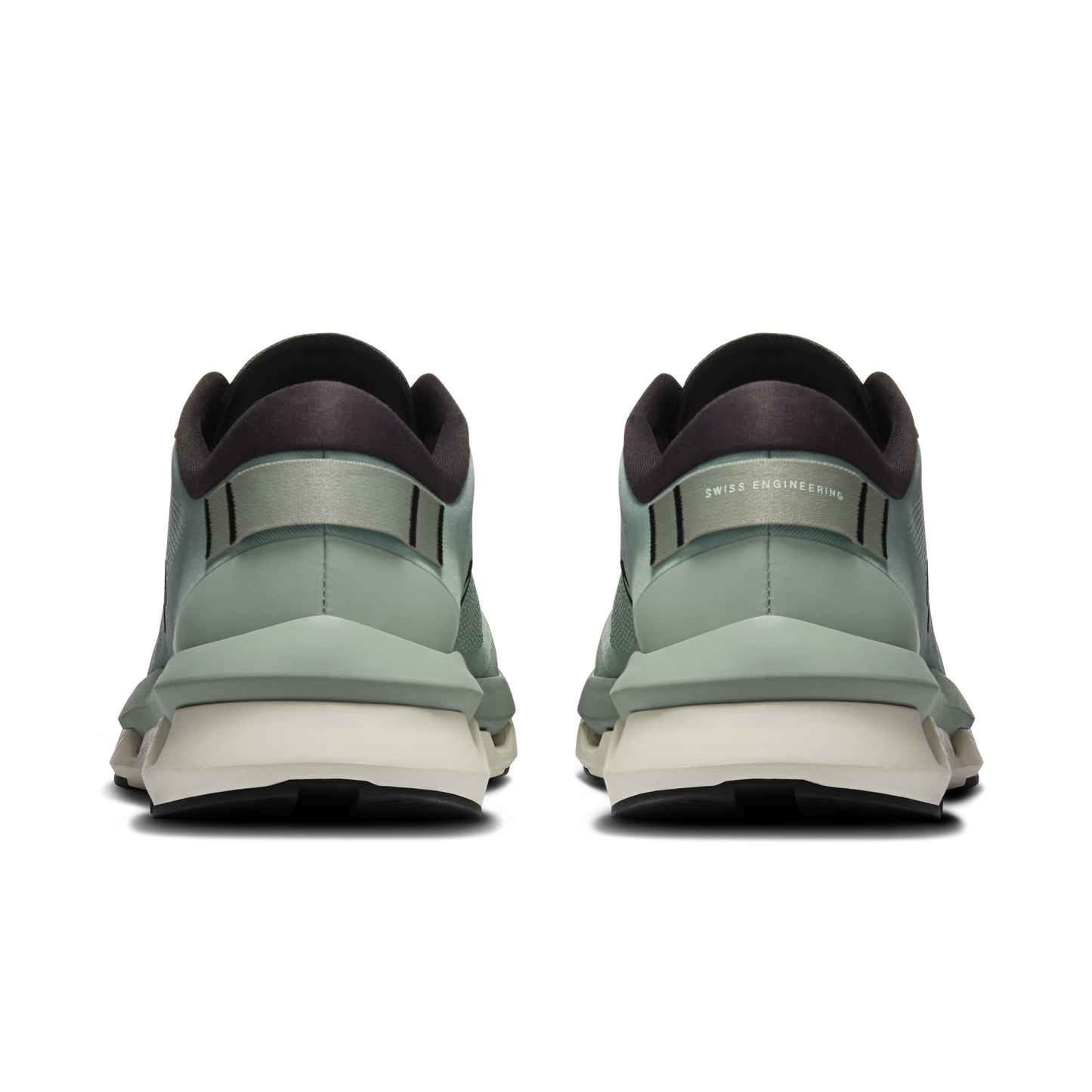 On Running Women's Cloudzone Shoes - Mineral / Black
