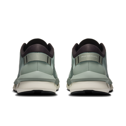 On Running Women's Cloudzone Shoes - Mineral / Black