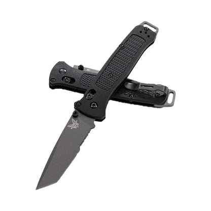 Benchmade 537 Bailout