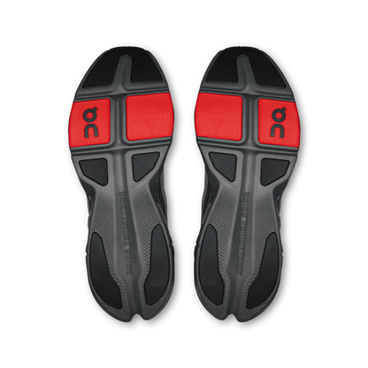 On Running Men's Cloudpulse Next Shoes - Rock / Eclipse