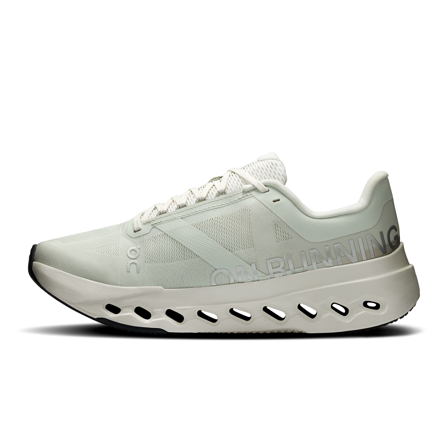 On Running Women's Cloudsurfer Next Shoes - Iceberg / Iceberg
