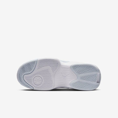 Nike Kids' Max Aura 6 Shoes - Cobalt Bliss / White / Chrome