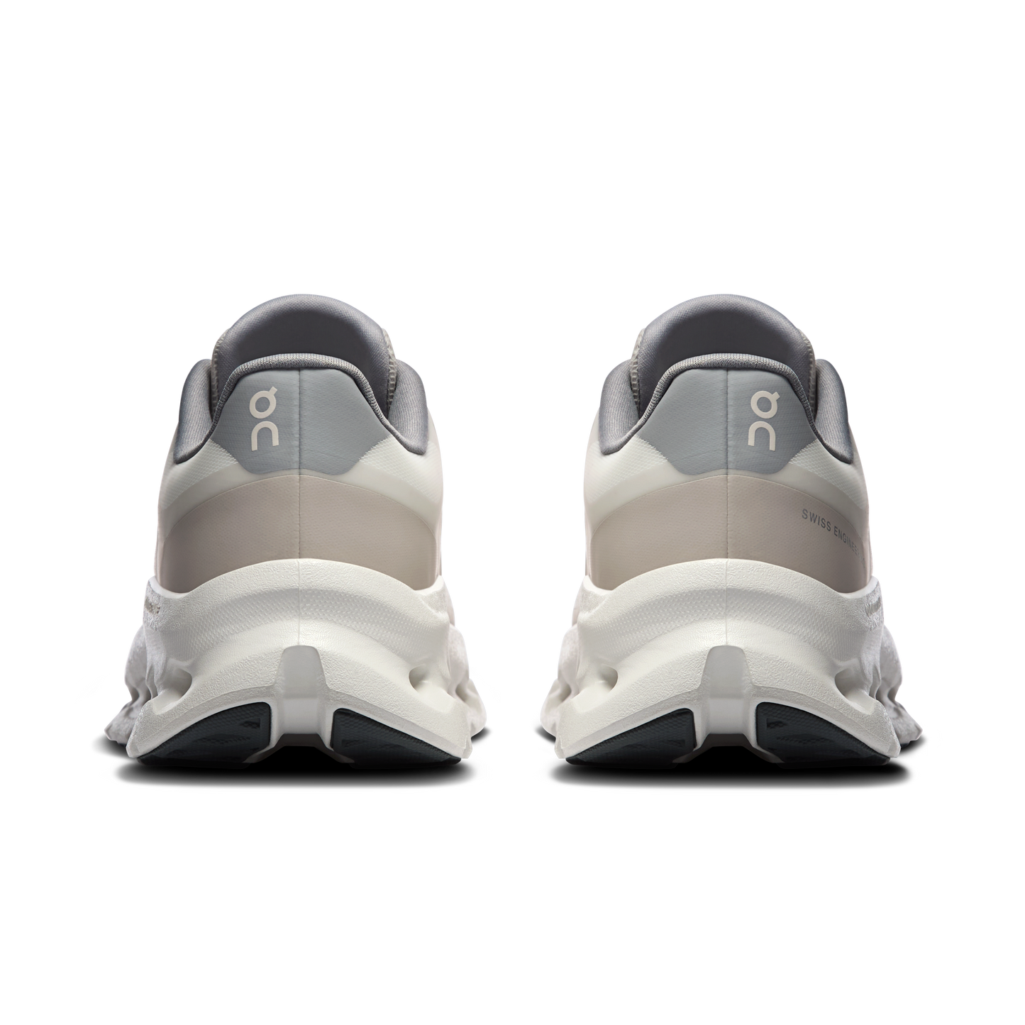 On Running Women's Cloudtilt Remix Shoes - Alloy / Ivory