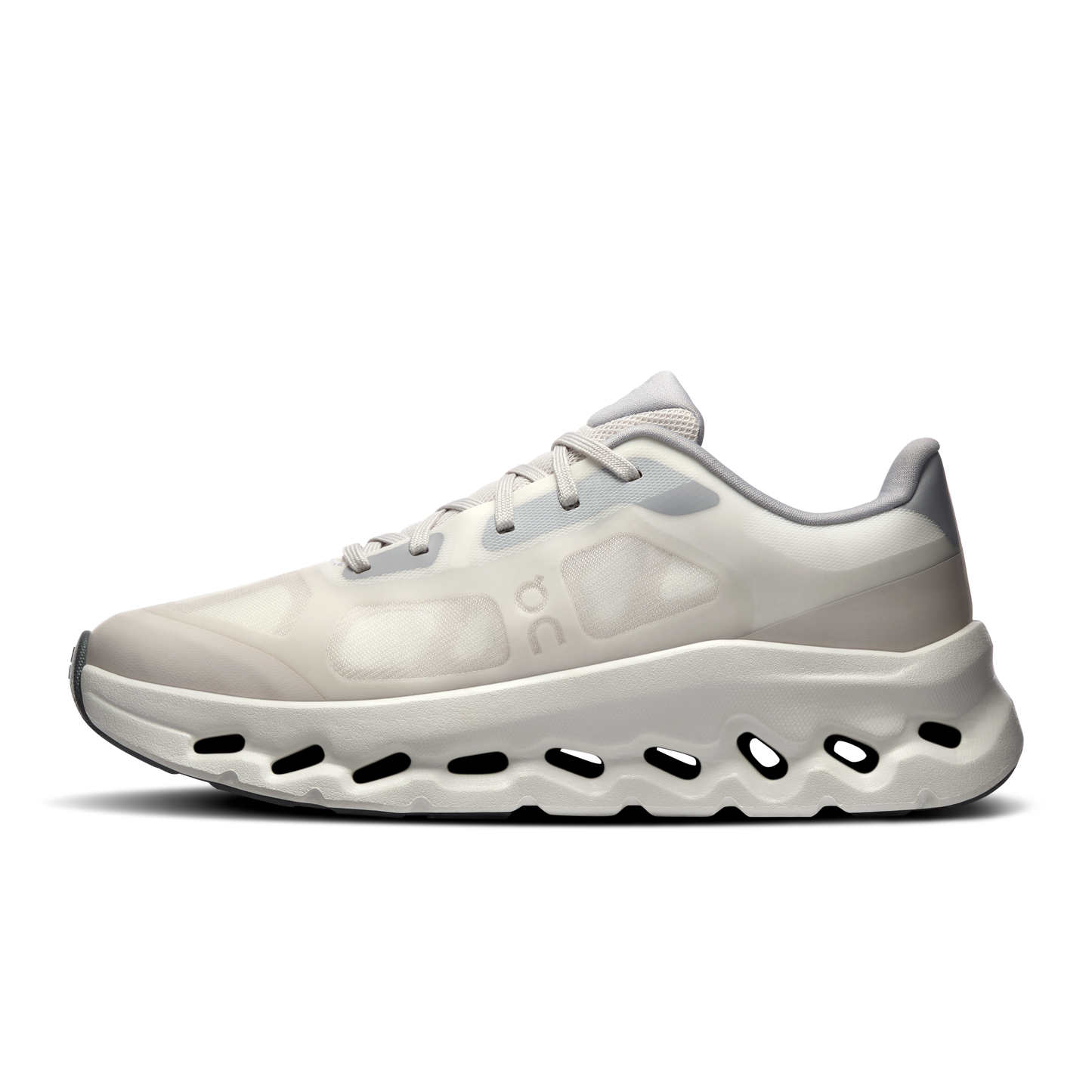 On Running Women's Cloudtilt Remix Shoes - Alloy / Ivory