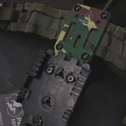 True North Concepts MHA - M81 Woodland