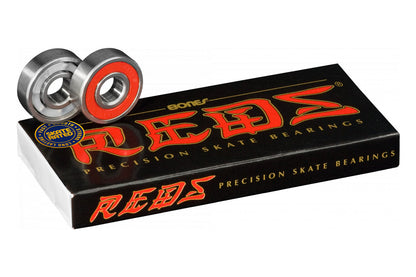 Reds Bearings