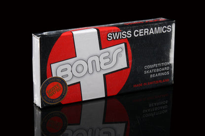 Swiss Ceramic Bearings