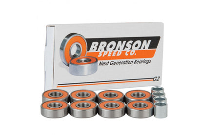 G2 Bearings