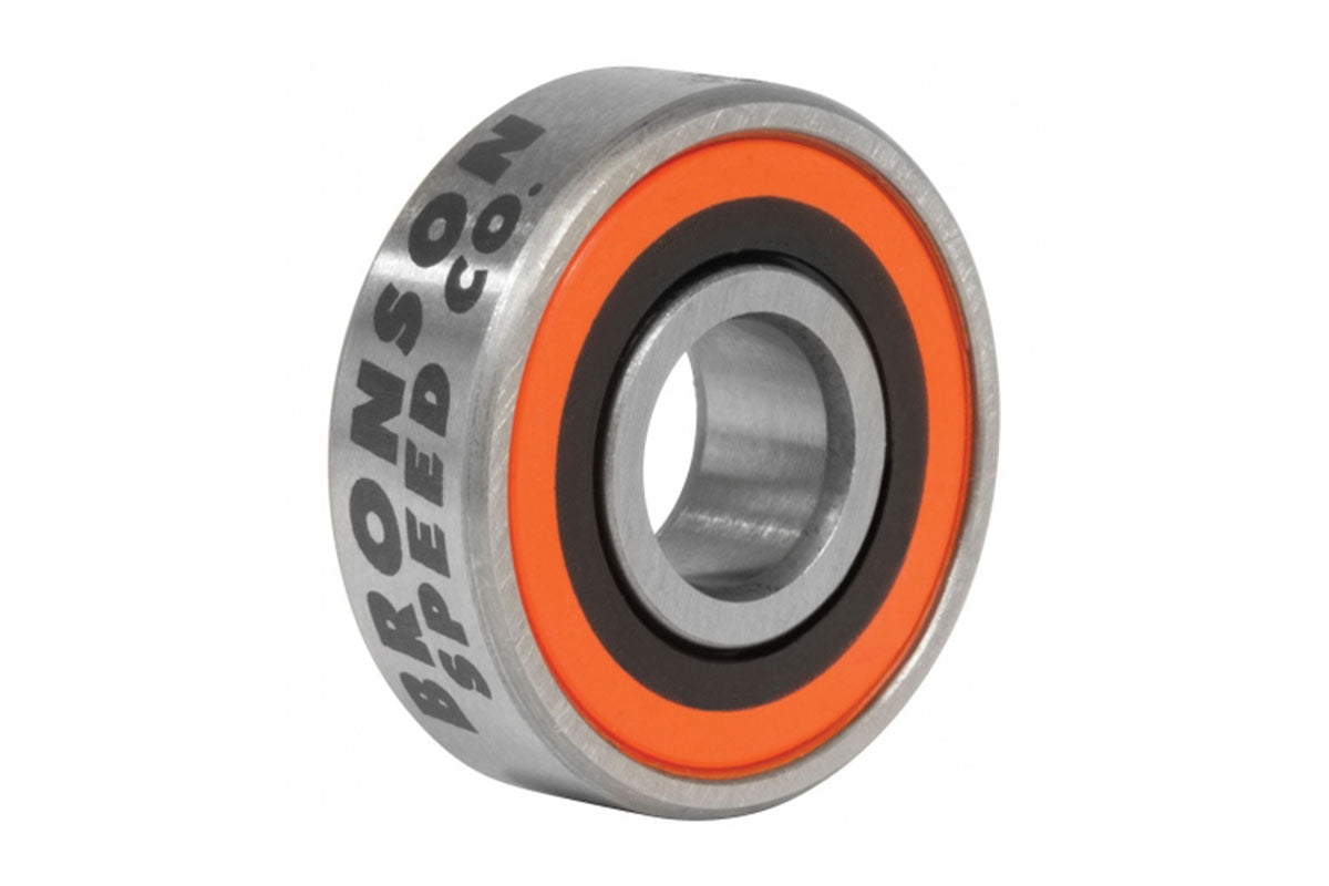 G2 Bearings
