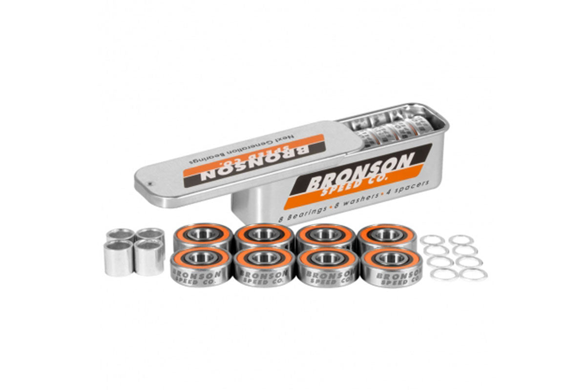 G3 Bearing