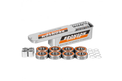G3 Bearing