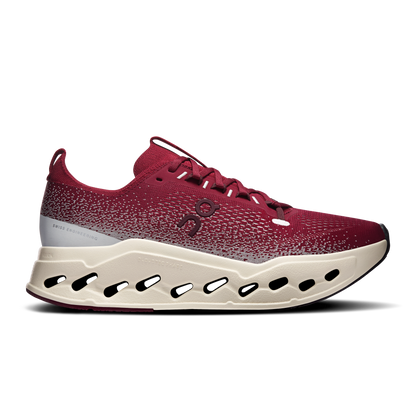 On Running Men's Cloudsurfer Max Shoes - Sienna / Dew