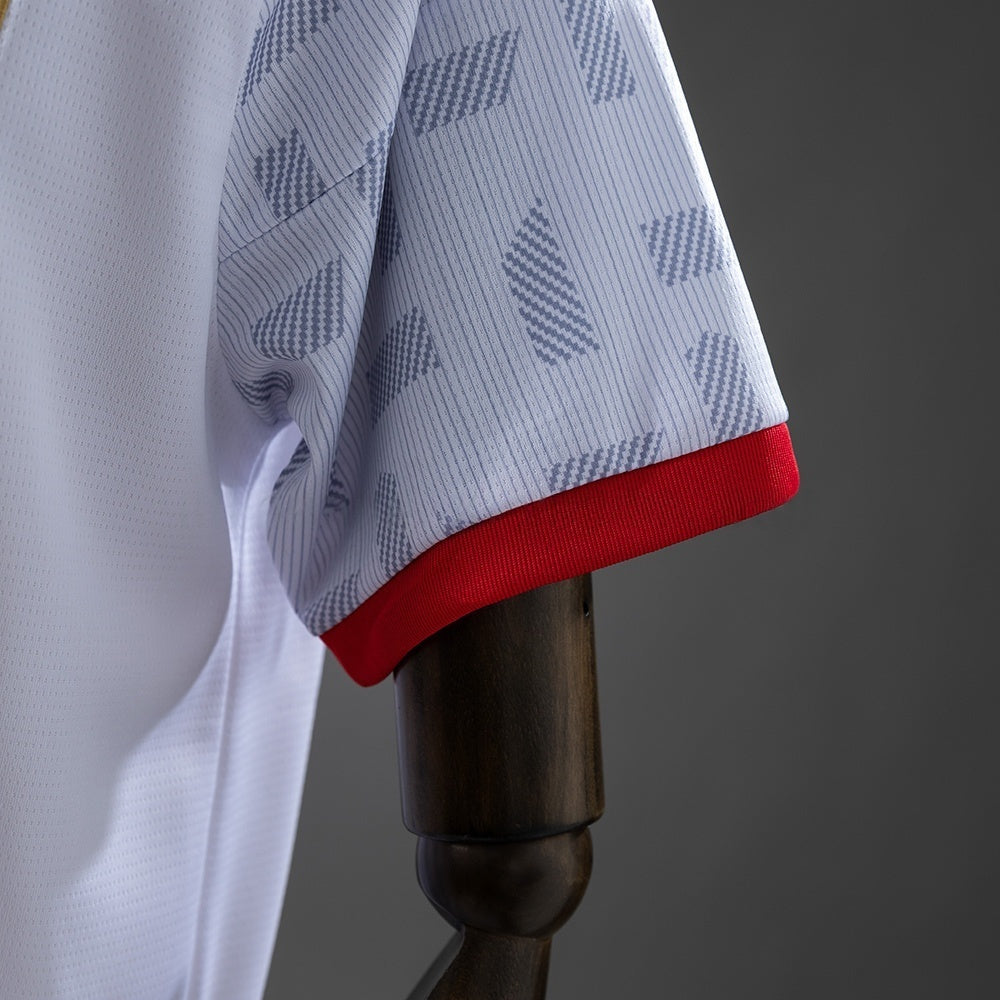 UAE Jersey 2026 Home Football Kit Soccer Jersey
