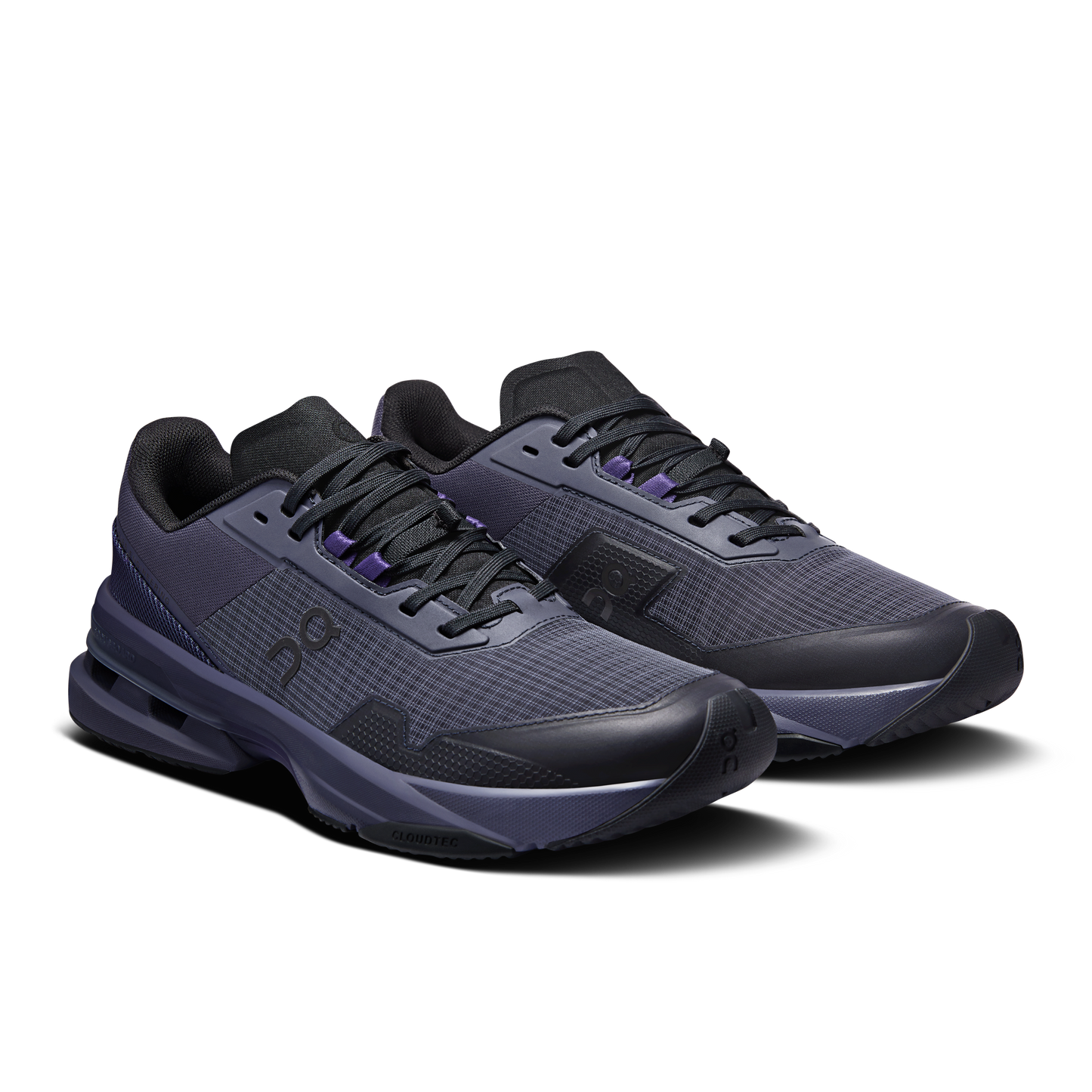 On Running Women's Cloudpulse Pro Shoes - Flint / Black