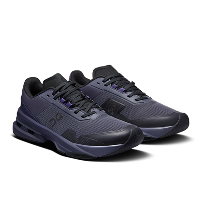 On Running Women's Cloudpulse Pro Shoes - Flint / Black