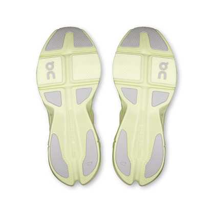 On Running Women's Cloudpulse Next Shoes - Lily / Linen