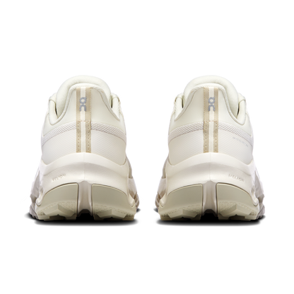 On Running Women's Cloudhorizon 2 Waterproof Shoes - Ghost / Ivory