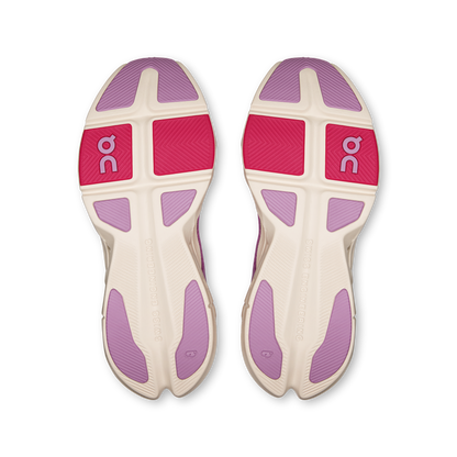 On Running Women's Cloudpulse Next Shoes - Sakura / Dew