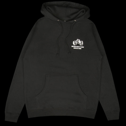 4-5-6 Dice Hoodie