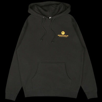 5Ball Dragon Hoodie