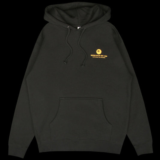 5Ball Dragon Hoodie