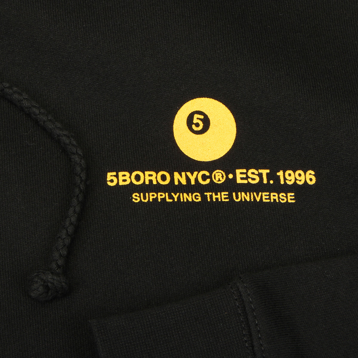 5Ball Dragon Hoodie