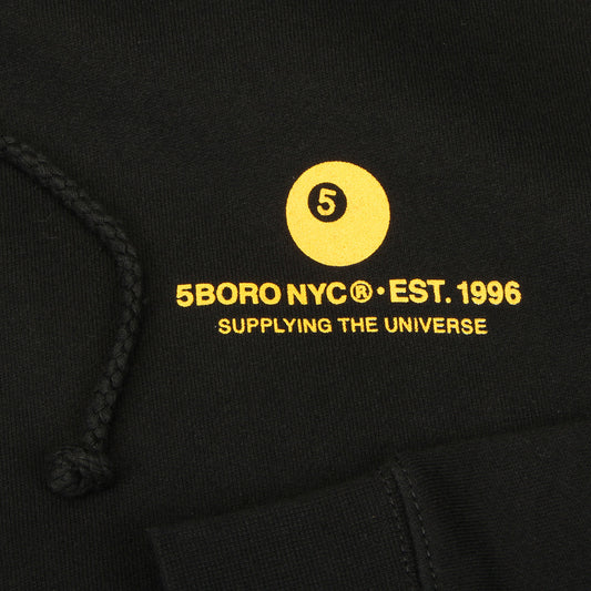 5Ball Dragon Hoodie
