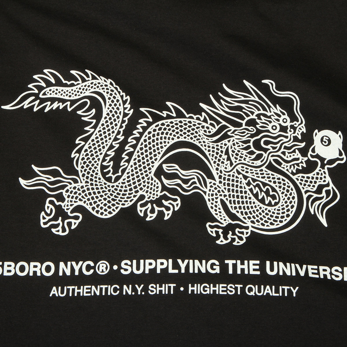 5Ball Dragon T-Shirt